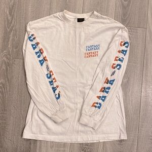 Dark Seas Long Sleeve